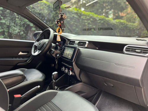 Renault Duster 1.3 Intens T
