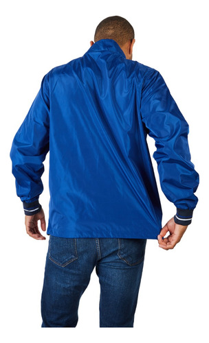 Rompeviento Hombre Microfibra Newman