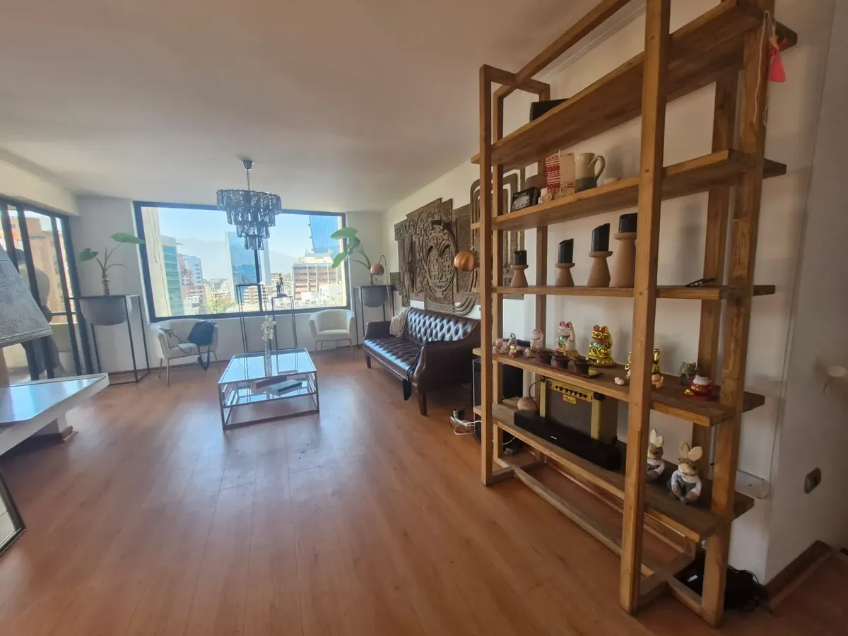 Imagen 1 de 29 de Grace Kelm Vende Bellisimo Depto. En 2 Niveles 4 Dorm 4 Baño