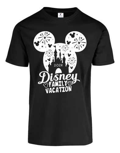 Playeras para ir a disney en familia hotsell
