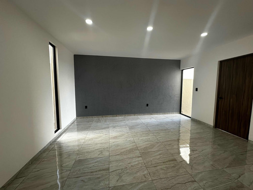 Increíble Residencia De Autor Acabados De Lujo 4 Rec Precio Oportunidad