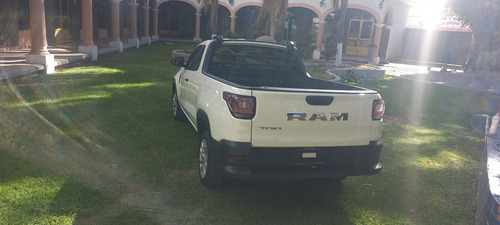 RAM 700 1.3 Slt Crew Cab Fwd