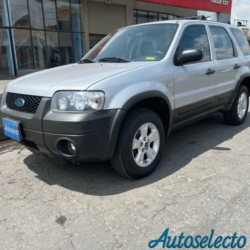 Ford Escape 2.3 Xls