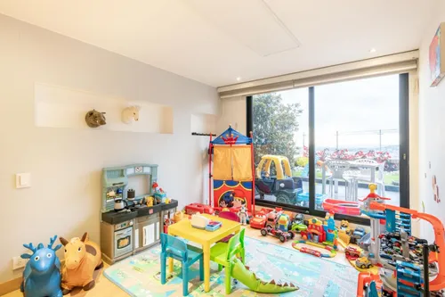 Apartamento En Venta En Chicó Alto. Cod V13787