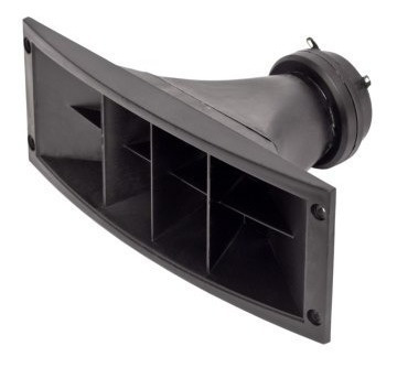 Imagen 4 de 4 de 3 Tweeters Piezo + 1 Bocinas 2007 Combo Pack