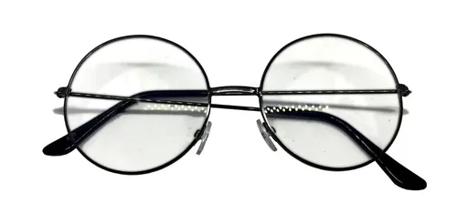 Marcos lentes online redondos