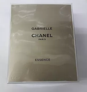 Perfume Gabrielle Chanel Essence Edp X 100 Ml Original