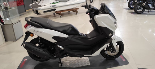 Imagen 5 de 5 de Yamaha Scooter Nm X 155 !! Entrega Inmediata!