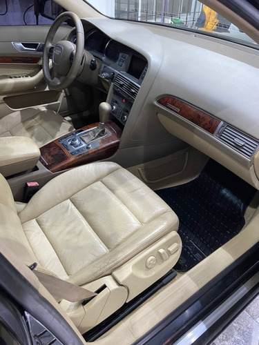 Imagen 16 de 17 de Audi A6 3.0 Tdi V6 Tiptronic Quattro 2005