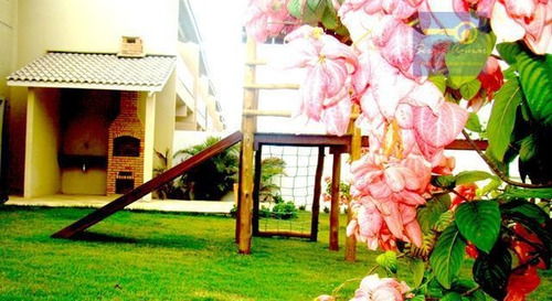 Imagem 25 de 30 de Casa Residencial À Venda, Lagoa Redonda, Fortaleza. - Codigo: Ca0207 - Ca0207
