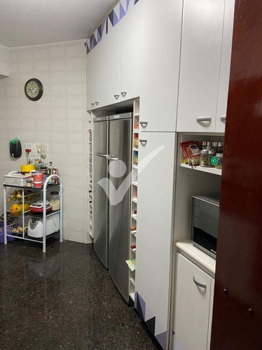 Imagem 26 de 27 de Apartamento À Venda Em Vila Formosa - Ap003966