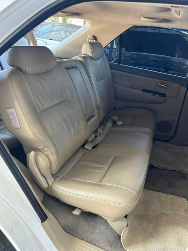 Toyota Hilux Sw4 3.0 4x4 2012 163cvs Aut. - Rs Auto Peças