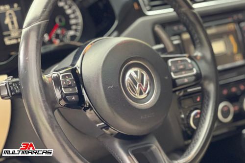 Volkswagen Jetta 2.0 Tsi Highline 4p