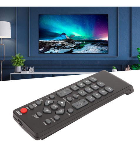 . Control Remoto De Televisor Para Lc195slx Lc320slx