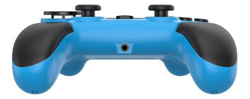 Imagen 6 de 6 de Control Inalámbrico Cx60 Electric Blue Voltedge Celeste Playstation 4