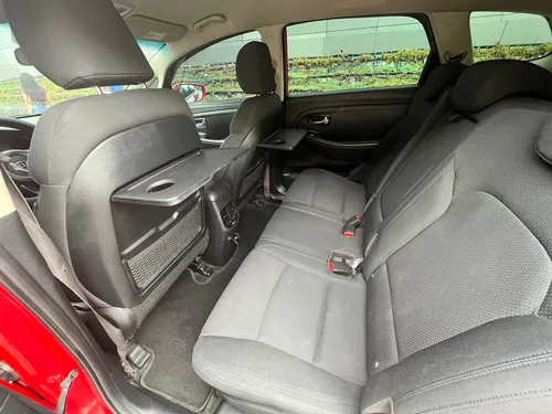 Kia Carens 2.0 Suv Ex