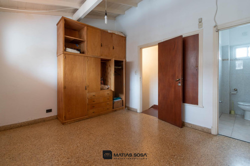 Venta - Ph Tipo Casa - 4 Ambientes - Chauvín