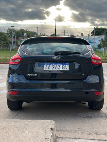 Ford Focus III 2.0 Se Plus At6