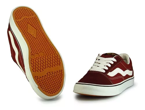 Vans Mad Rats Oldschool, Tênis Masculino Madrats Usado 90861781