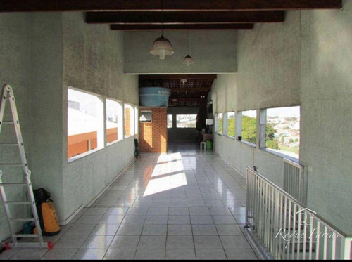 Imagem 28 de 30 de Casa Com 3 Dormitórios À Venda, 295 M² Por R$ 586.000,00 - Vila Yolanda - Osasco/sp - Ca0893