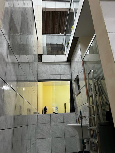 Sobre Sobrado Com 311 M² À Venda Em Portal Dos Gramados - Guarulhos - Sp