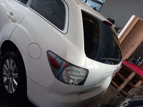 Imagen 3 de 9 de Yonke Mazda Cx-7 2012 Para Desarmar