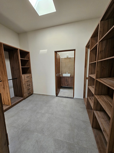 Casa Nueva Estilo Minimalista En Burgos Bugambilias, Temixco