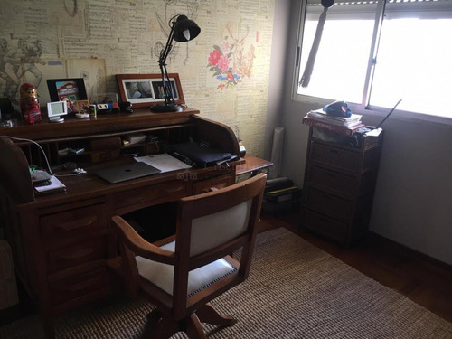 Venta Apartamento 2 Dormitorios Pocitos Ref 759