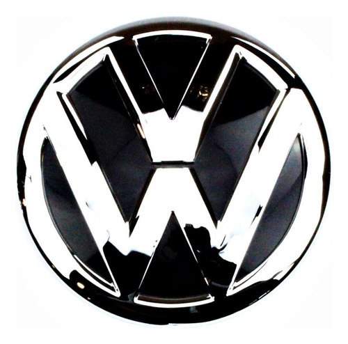 Emblema Trasero Vw Saveiro