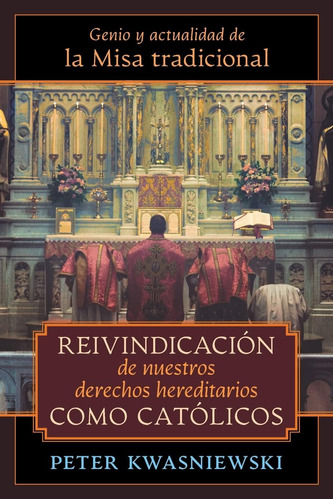 Libro: Reivindicación De Nuestros Derechos Hereditarios Como