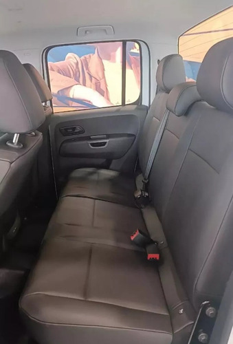Volkswagen Amarok Trendline 4x2 ar