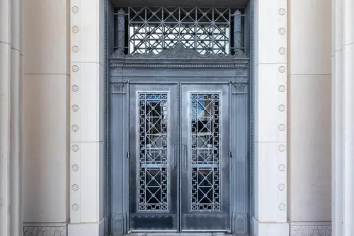 Herreria Reparación Restauración Metálica: Portones, Rejas