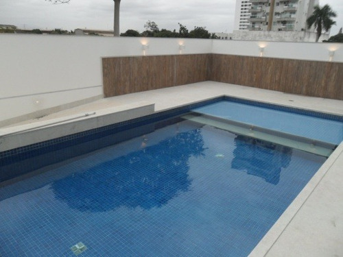 Imagem 17 de 19 de Venda Apartamento Campos Dos Goytacazes Brasil - 499