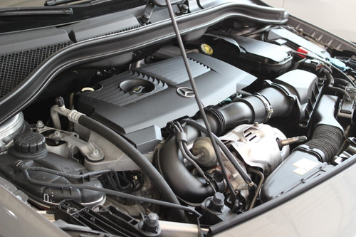 Mercedes B200 1.6 Turbo 2016