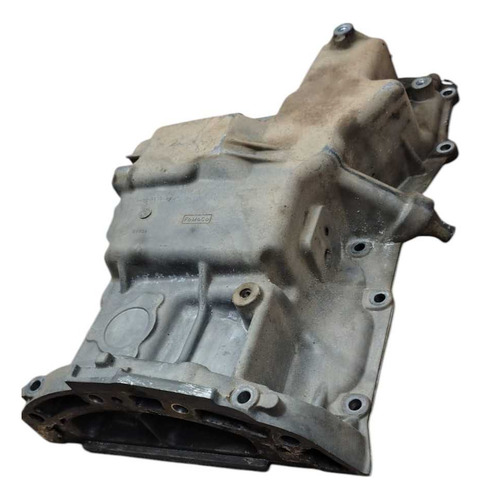 Carter De Óleo Motores Ford Duratec 2.0 16v Focus Eco Fusion (Usado)