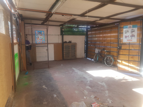 Imagen 3 de 8 de Terreno 130 M2 Con Obra Gruesa