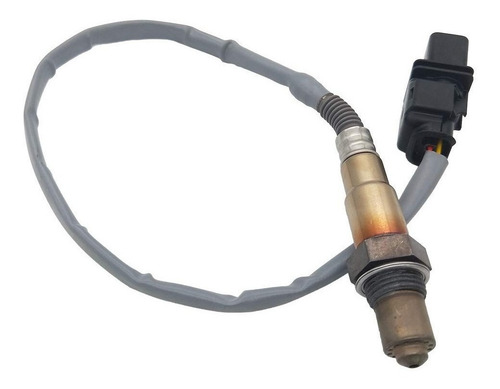 Sensor Oxigeno Adc Bosch 0258017245 Jetta 2.0 2011 Al 2017