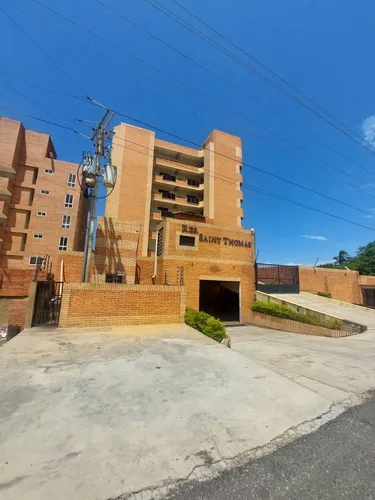 Apartamento En Venta Tucacas