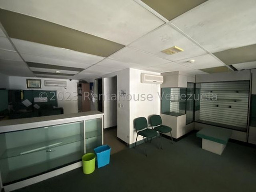 Edificio En Venta, Boleíta Norte Mls #23-25588