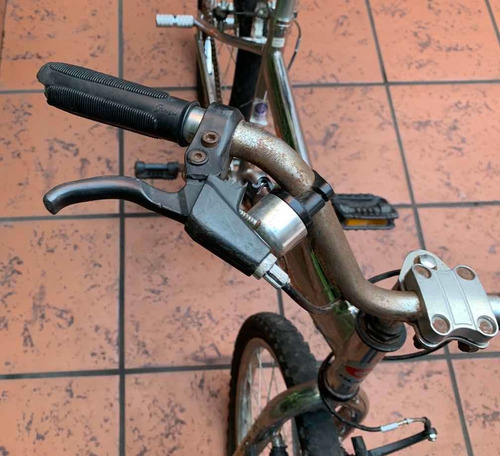 Bicicleta Niños Olmo Cosmos