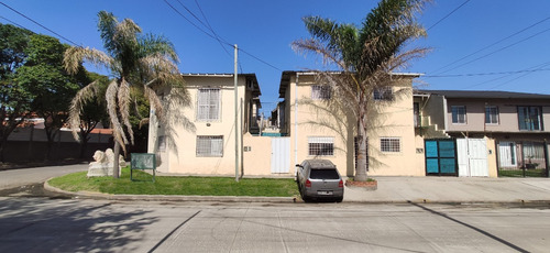 Departamento Dos Ambientes Amplio Tipo Dúplex