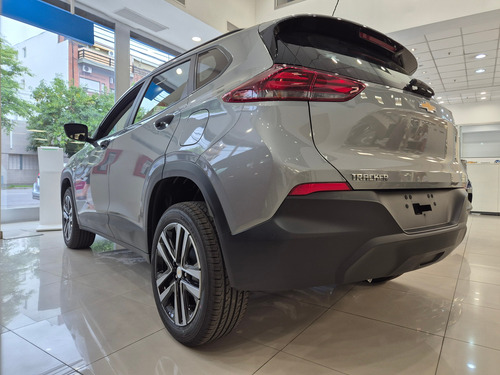 Chevrolet Tracker 1.2 Turbo At