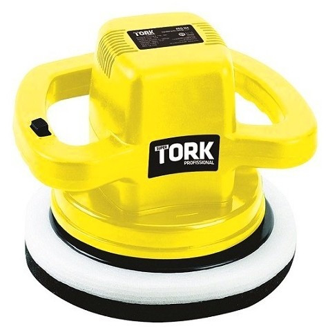 Politriz Roto Orbital 9 ½  120w Profissional - Super Tork