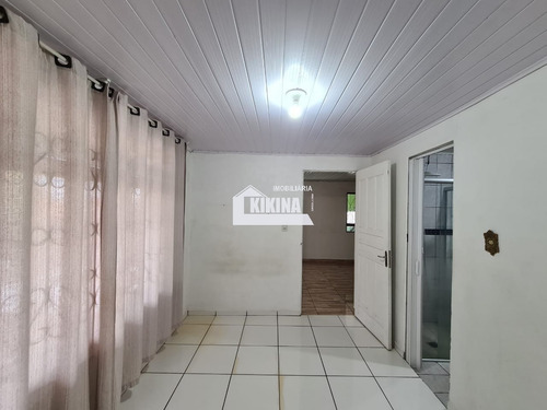Casa Residencial Para Venda - 02950.7862