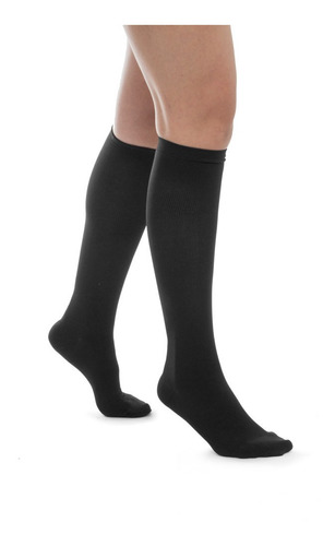 Calcetines De Mediana Compresion 15-20 Mmhg Dama - Therafirm