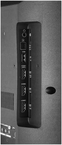 Television Insignia Ns-32df310na19 Sin Bases Soporte Gratis (Reacondicionado)