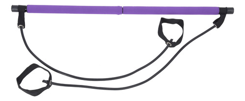 Pilates Pilates Bar Stick Stick Resistance Resistance Band