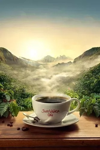 Cafe Juan Valdez Grande 190gr Para Batir Instantaneo