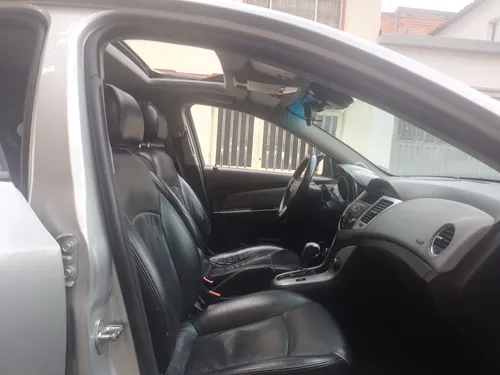 Chevrolet Spark 1.0 7:24 Cronos