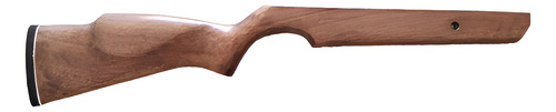 Culata Rifle Mahely Master Original De Madera Con Cantonera